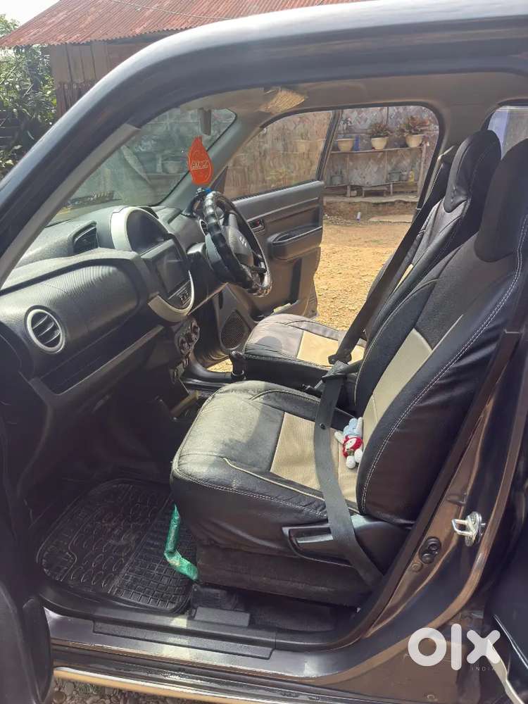 Maruti Suzuki S-presso 2023 Petrol 35 Km