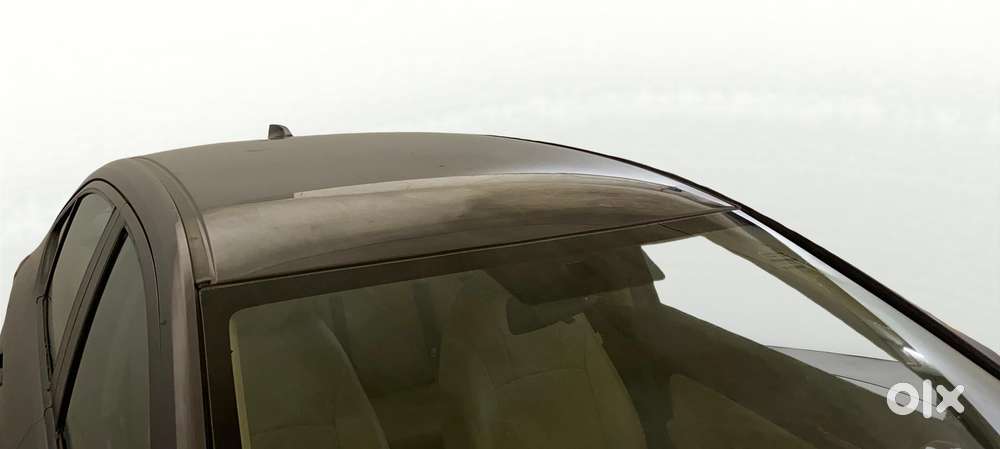 Honda City I-vtec Cvt V, 2020, Petrol