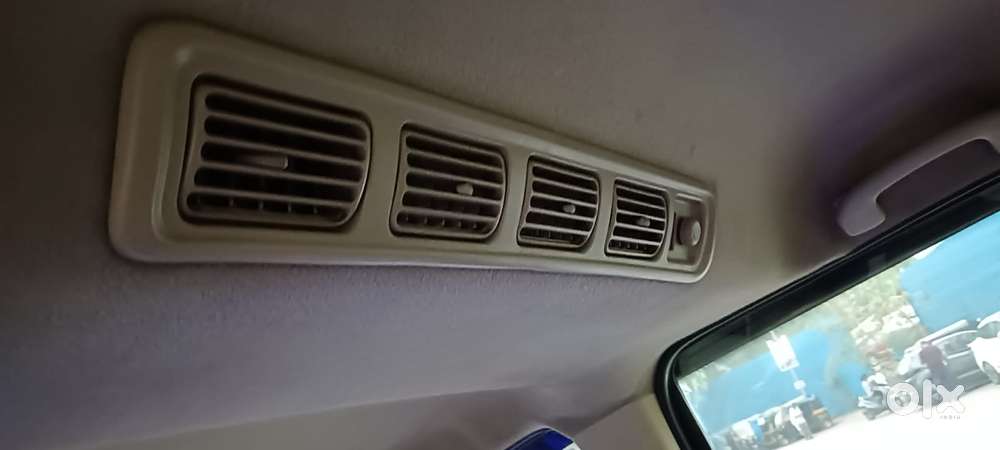 Maruti Suzuki Ertiga Vxi Cng, 2016, Cng & Hybrids