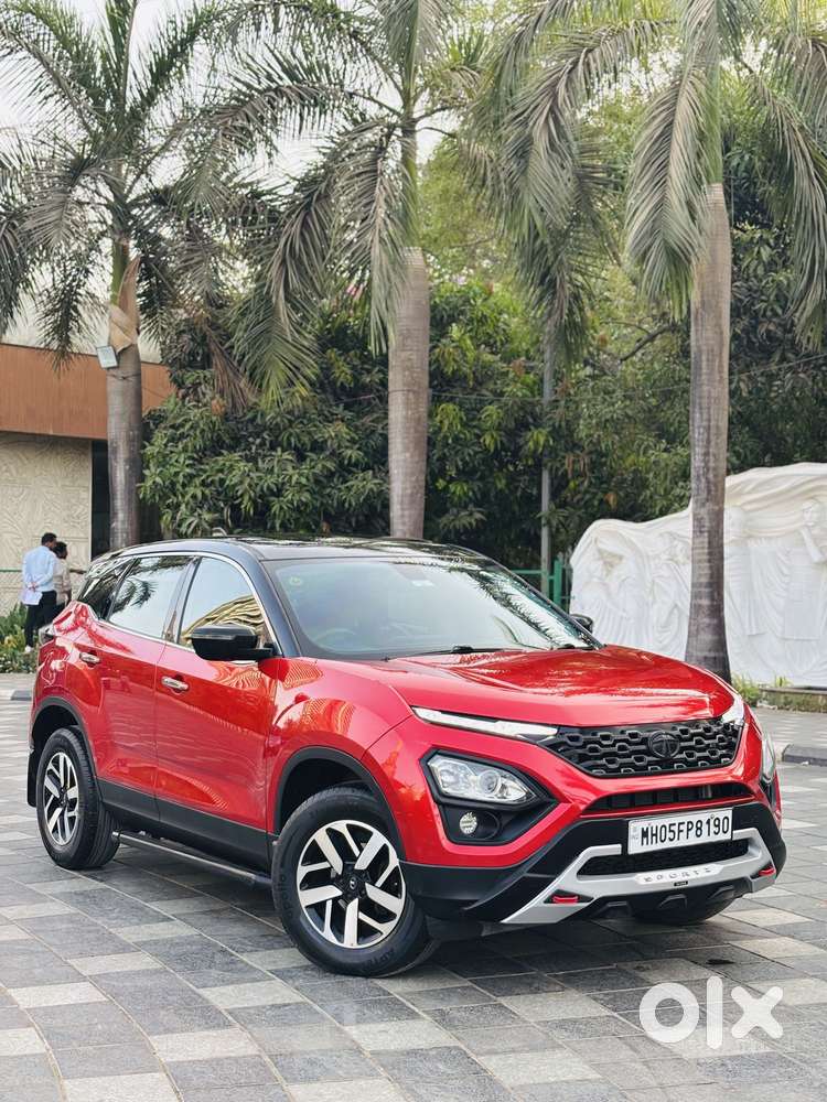 Tata Harrier Xta+ 2.0 L Kryotec Bs Vi, 2024, Diesel