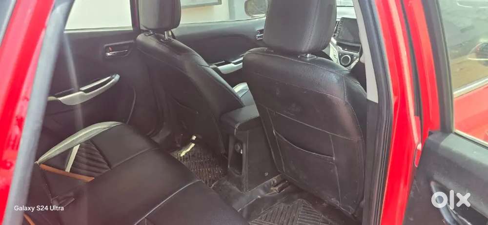 Push Button Start 
Car 2  Keys
