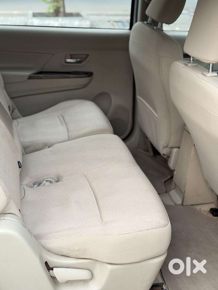 Maruti Suzuki Ertiga Vdi Shvs, 2019, Diesel