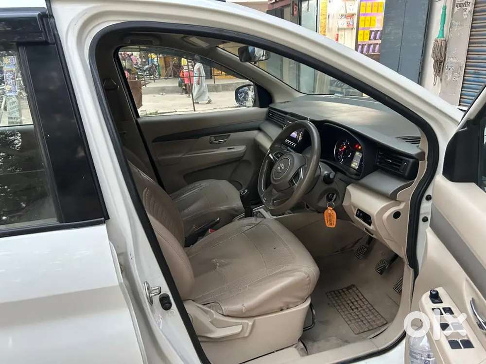 Maruti Ertiga Vdi 2019