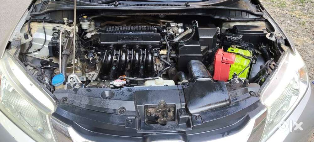 Honda City 2015-2017 I Vtec V, 2017, Petrol