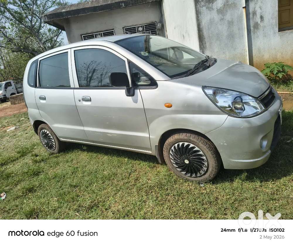 Maruti Suzuki Zen Estilo 2011 Petrol Good Condition