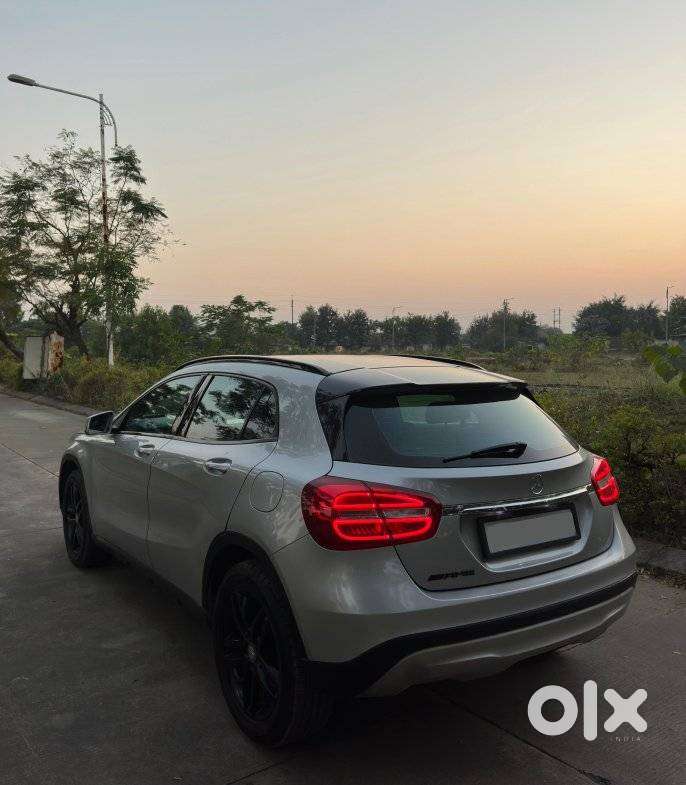 Mercedes-benz Gla 200 D, 2015, Diesel