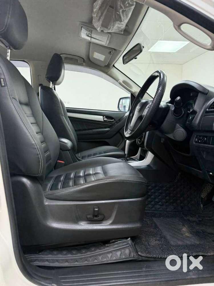 Isuzu Mu-x 4x2 At, 2019, Diesel