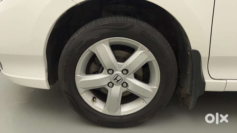 Honda City 2008-2011 1.5 S Mt, 2013, Petrol