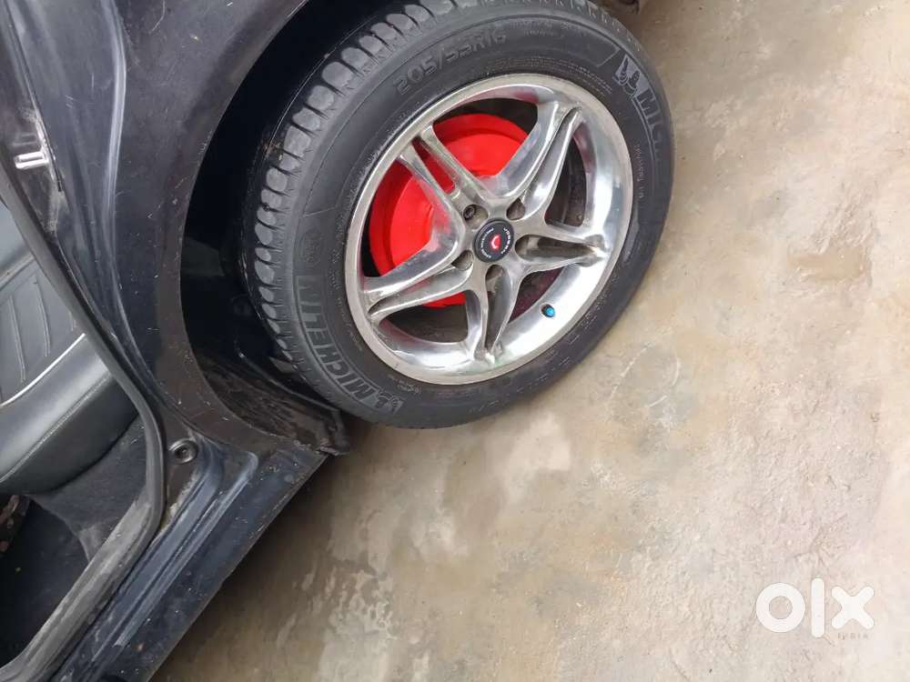 Skoda Octavia 2007 Diesel Well Maintained