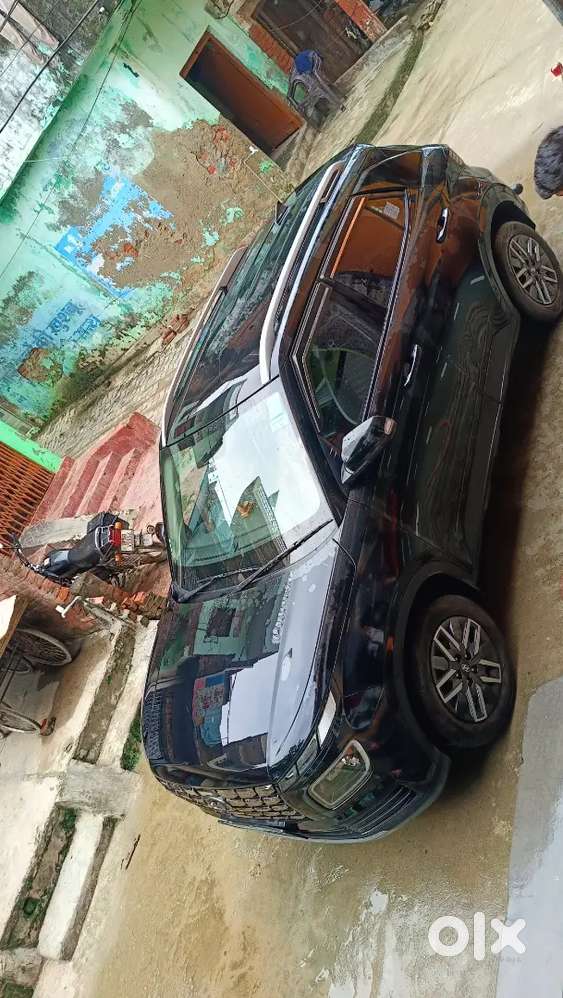 Hyundai Venue Diesel 2022 Model