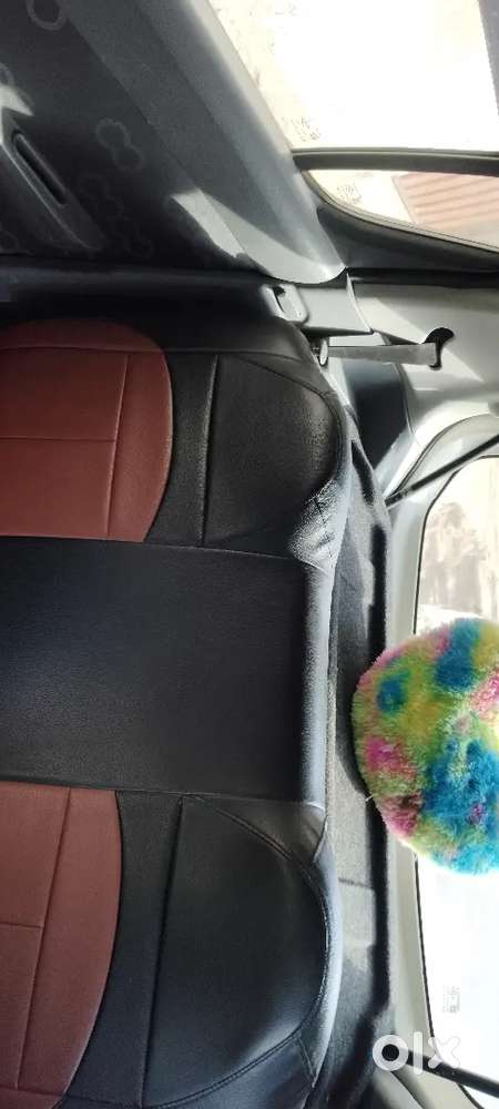 Maruti Suzuki Alto 2013