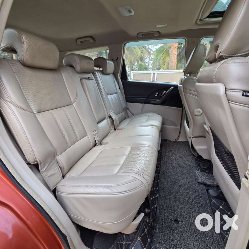 Mahindra Xuv500 W10 2wd, 2015, Diesel