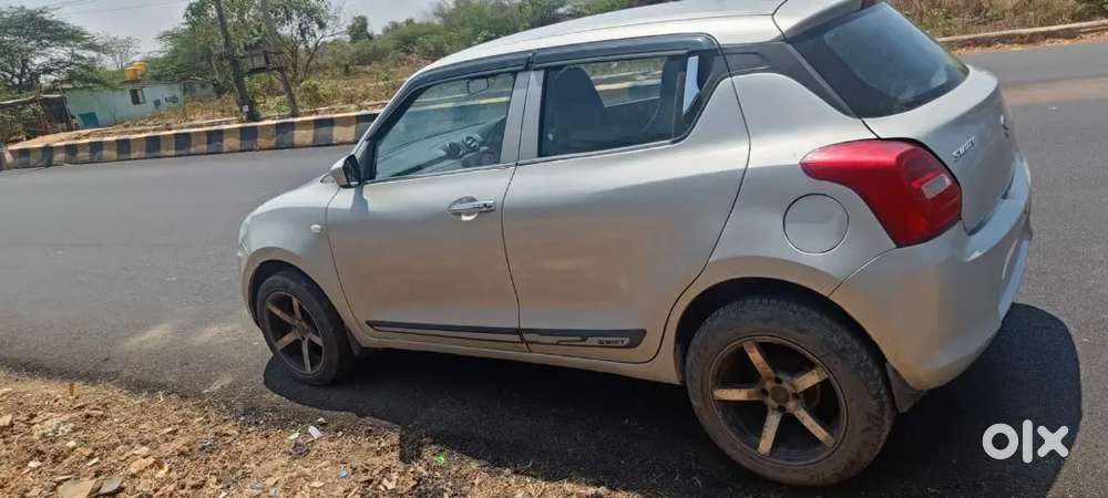 Maruti Suzuki Swift 2018 Diesel 67900 Km Driven