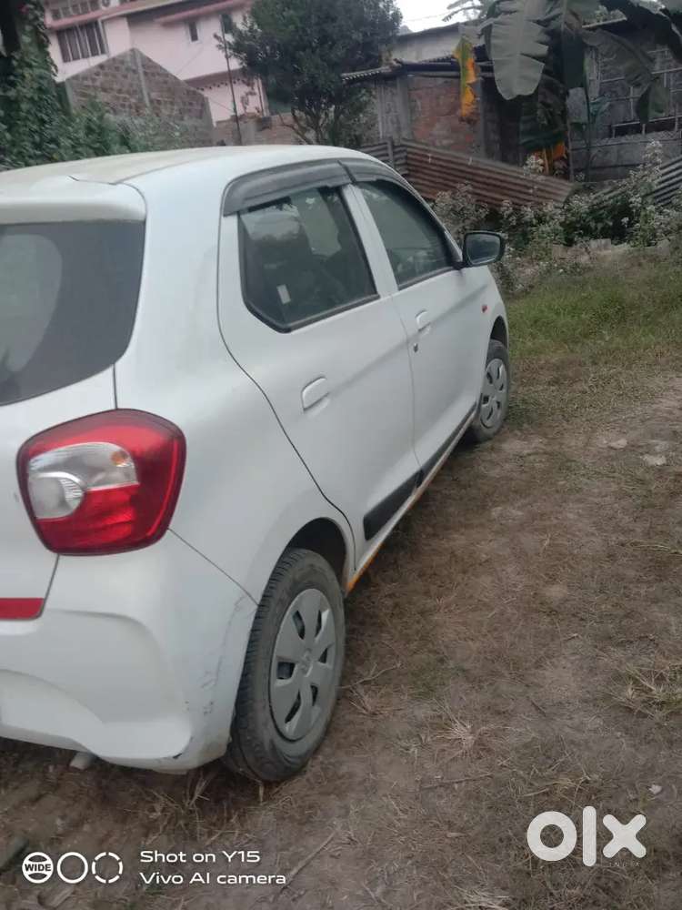 Good Condition