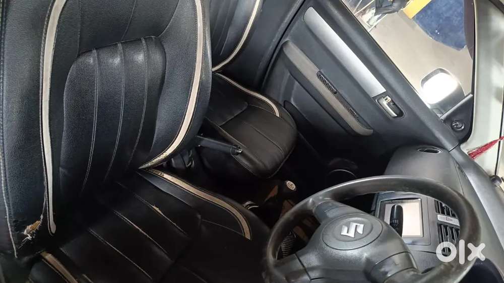 Maruti Dzire Lxi 2009 Diesel