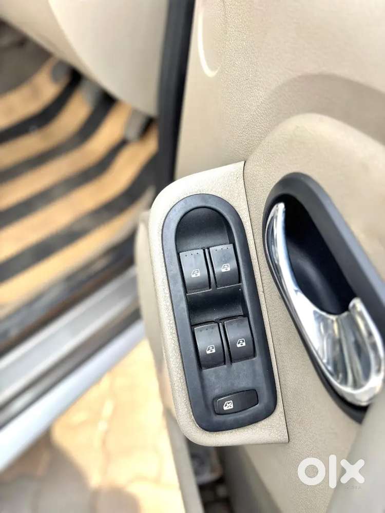 Nissan Terrano 2015 Xl Diesel In Excellent Condition