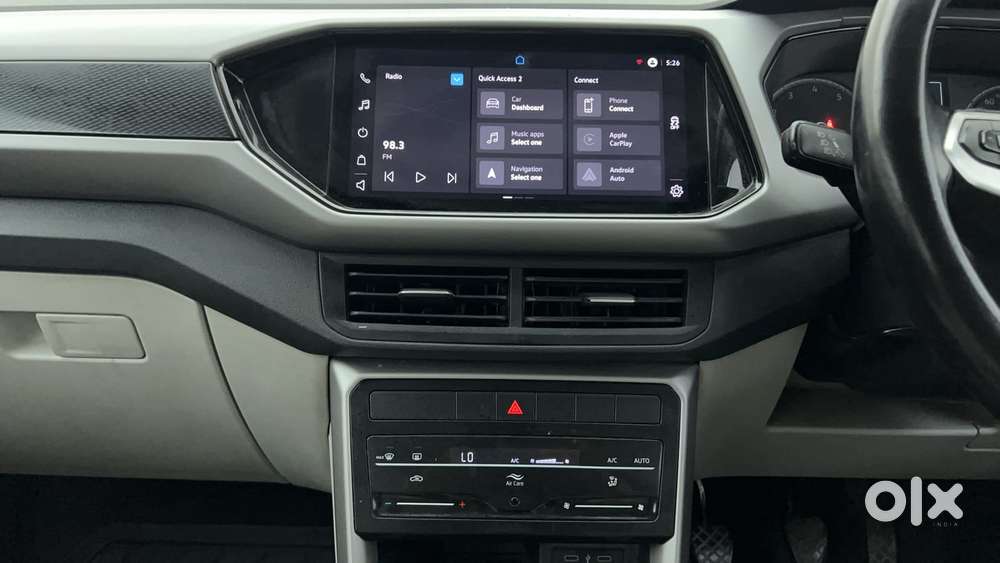 Volkswagen Taigun 1.0 Tsi Highline, 2021, Petrol