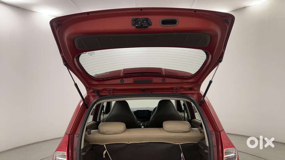 Hyundai I10 Asta 1.2 Kappa2, 2011, Petrol