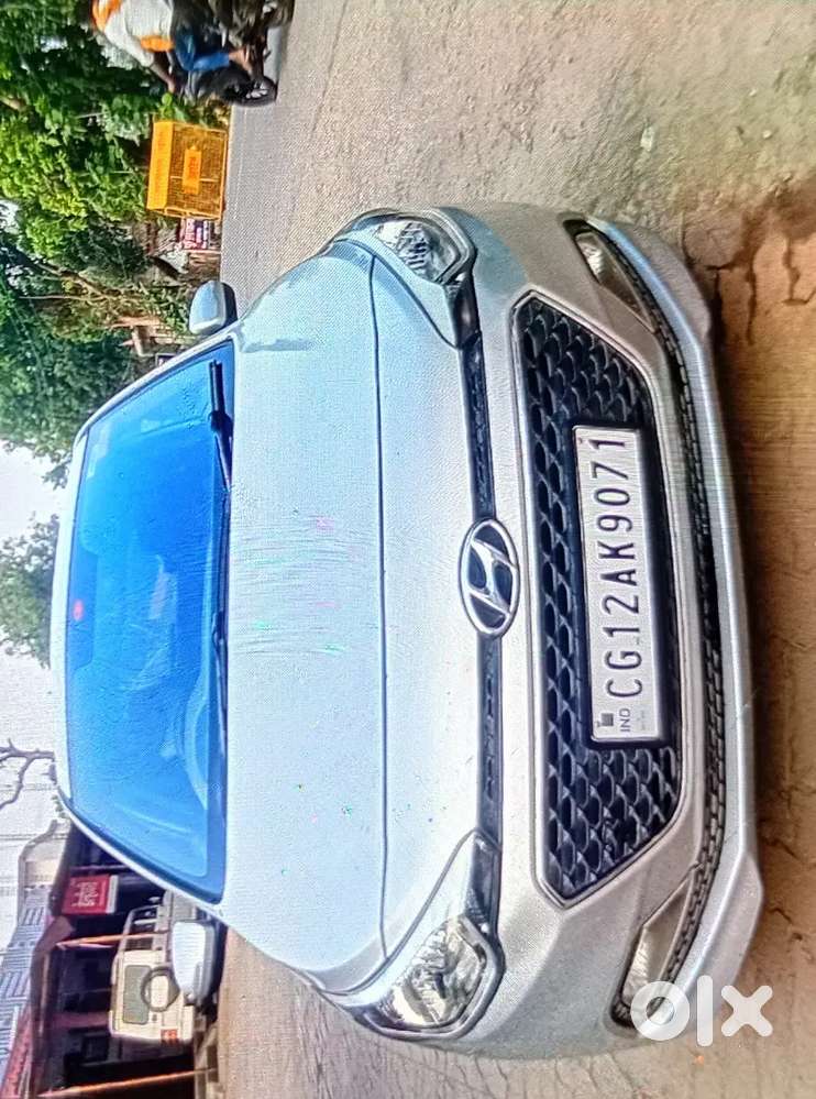 Hyundai Elite I20 2015 Diesel Well Maintained