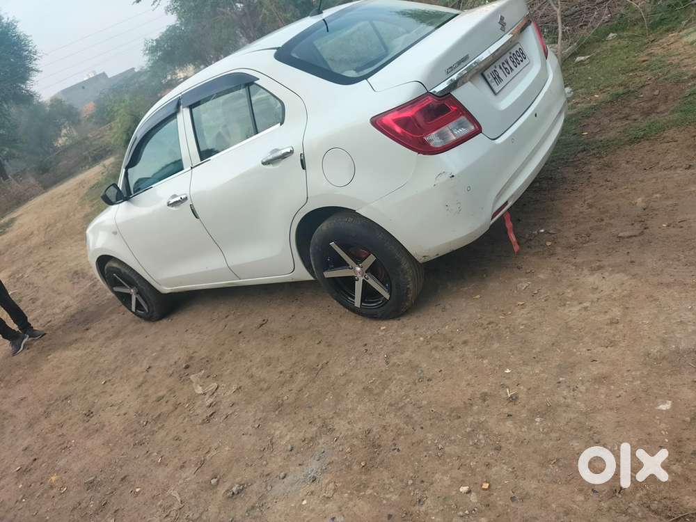 Top Condition Full Modifyi Car