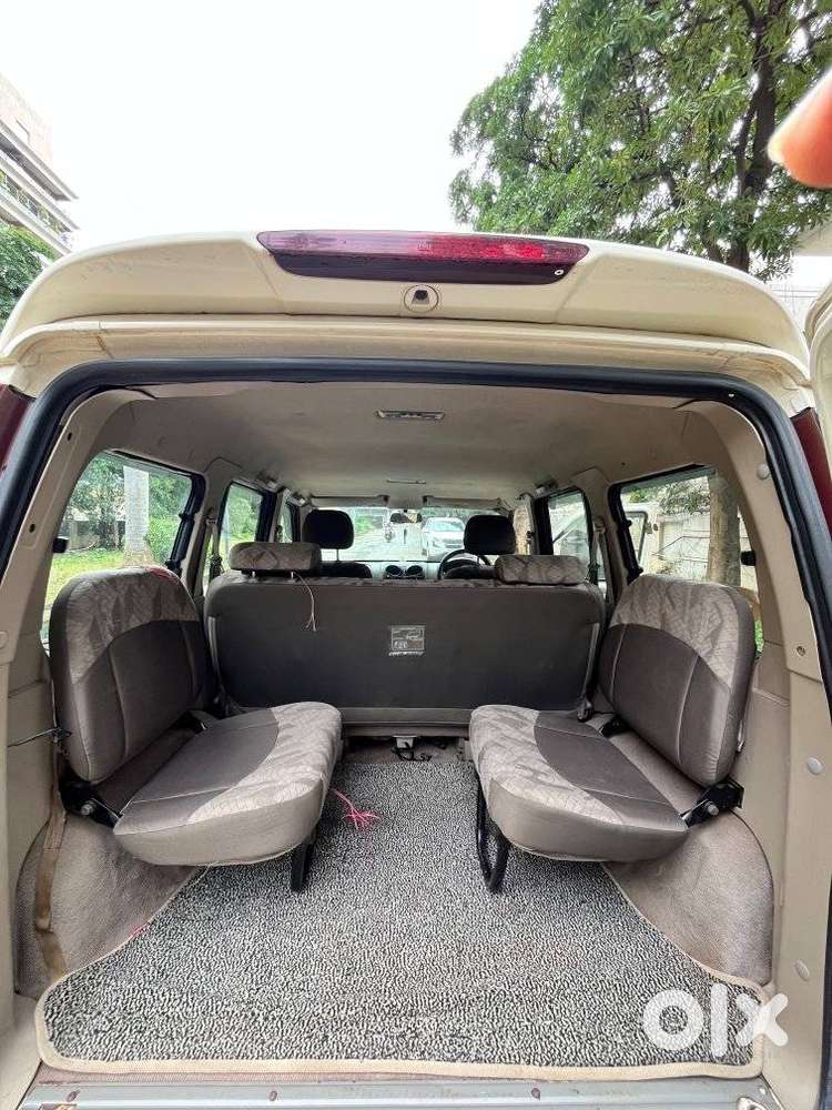 Mahindra Scorpio Sle Bsiv, 2014, Diesel