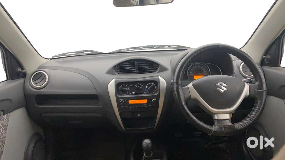 Maruti Suzuki Alto 800 0.8 Vxi (o), 2017, Petrol