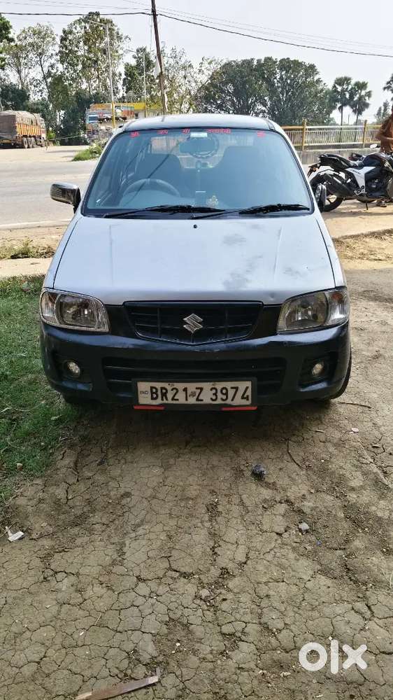 Maruti Suzuki Alto 2006