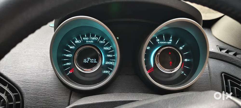 Mahindra Xuv500 Diesel Manual 2016