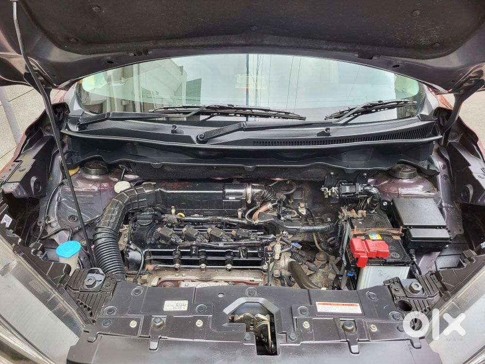 Maruti Suzuki Xl6 Zeta, 2021, Petrol