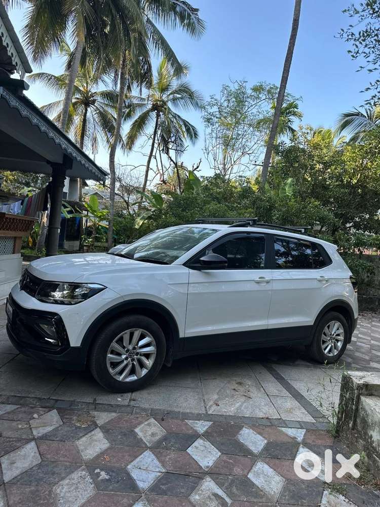 Volkswagen Taigun 1.0 Tsi Highline 2025