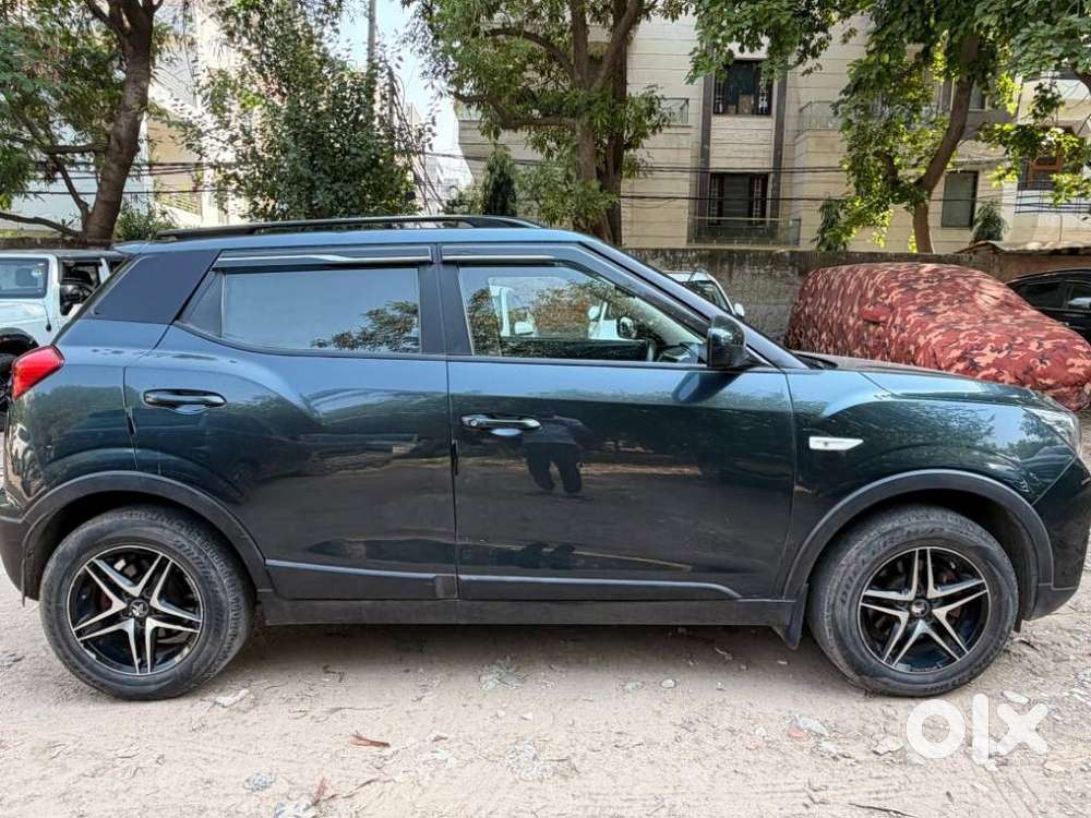 Mahindra Xuv300 W6 Diesel, 2020, Diesel