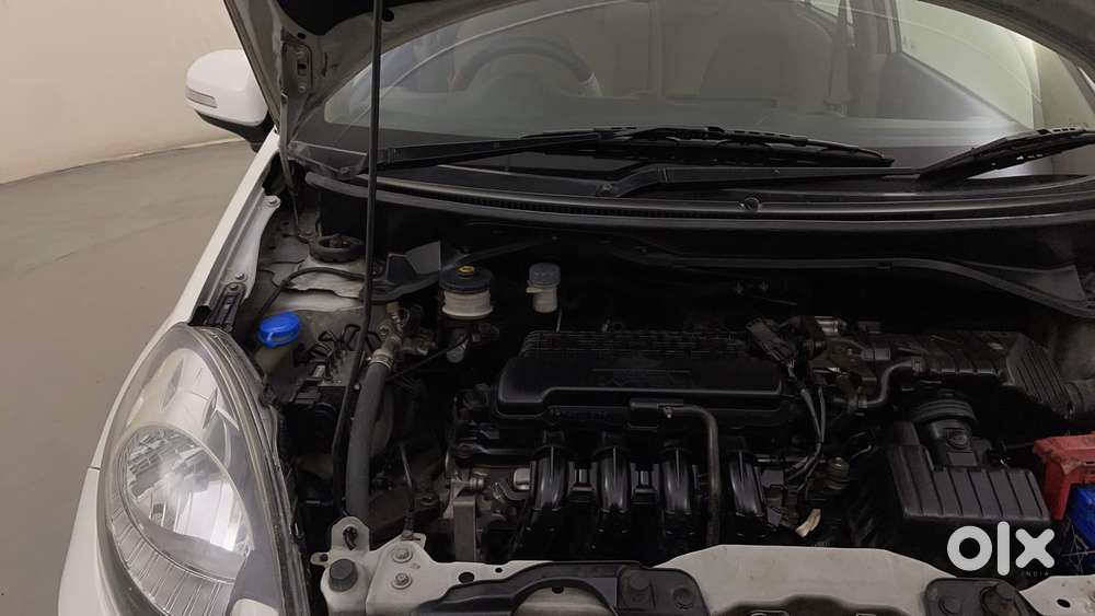 Honda Amaze Vx I-vtec, 2014, Petrol