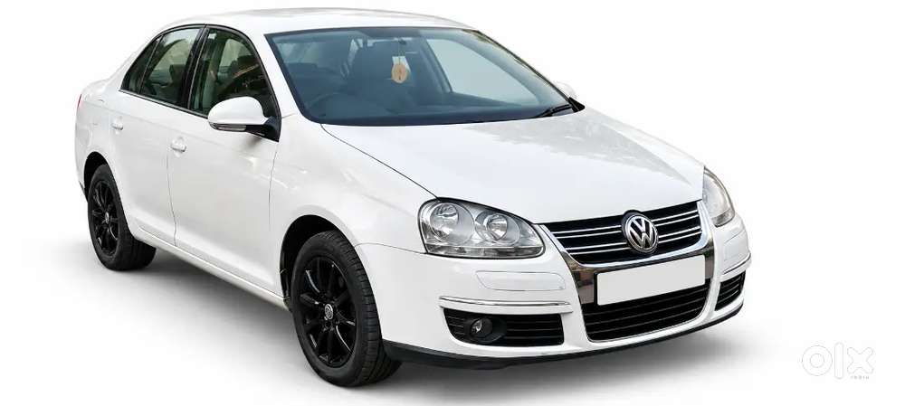 Volkswagen Jetta 2011 Diesel