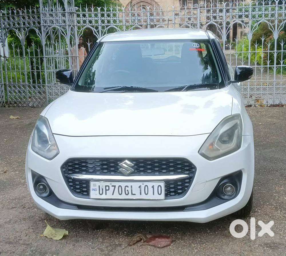 Maruti Suzuki Swift Vxi Optional, 2023, Petrol