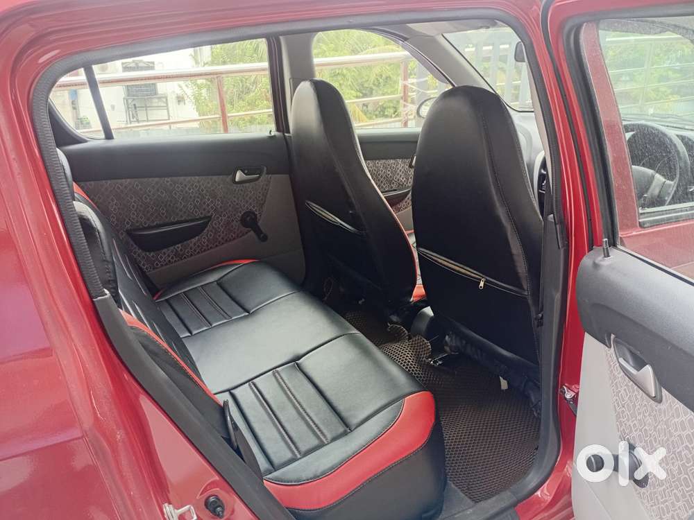 Maruti Suzuki Alto 800 Lxi, 2018, Petrol
