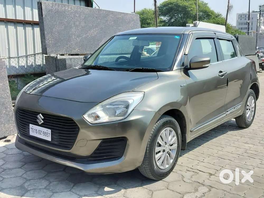 Maruti Suzuki Swift 2019 Diesel Good Condition