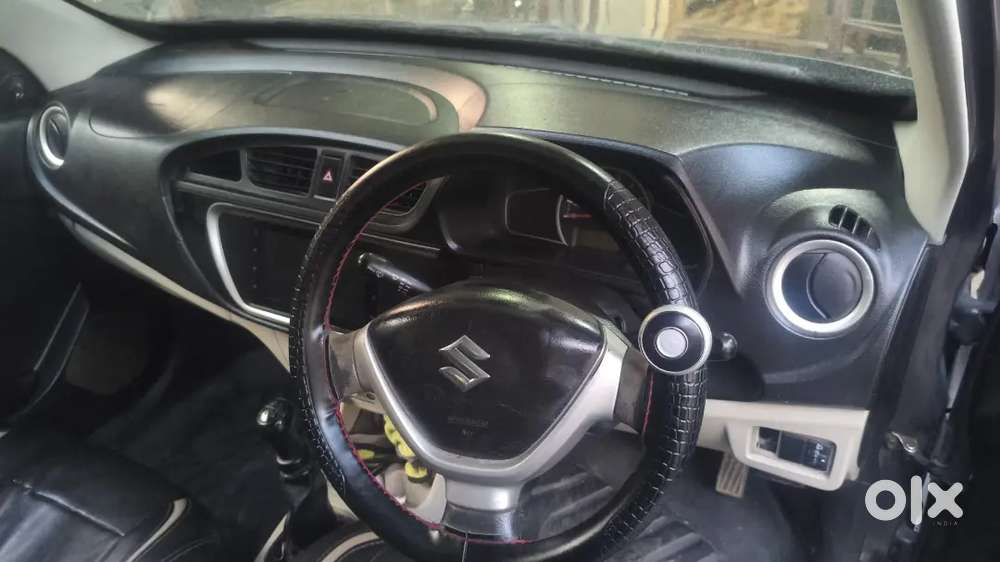 Maruti Suzuki Alto 2022