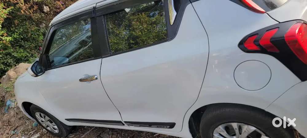 Maruti Swift Vdi 2019 Desember Ki Diesel
