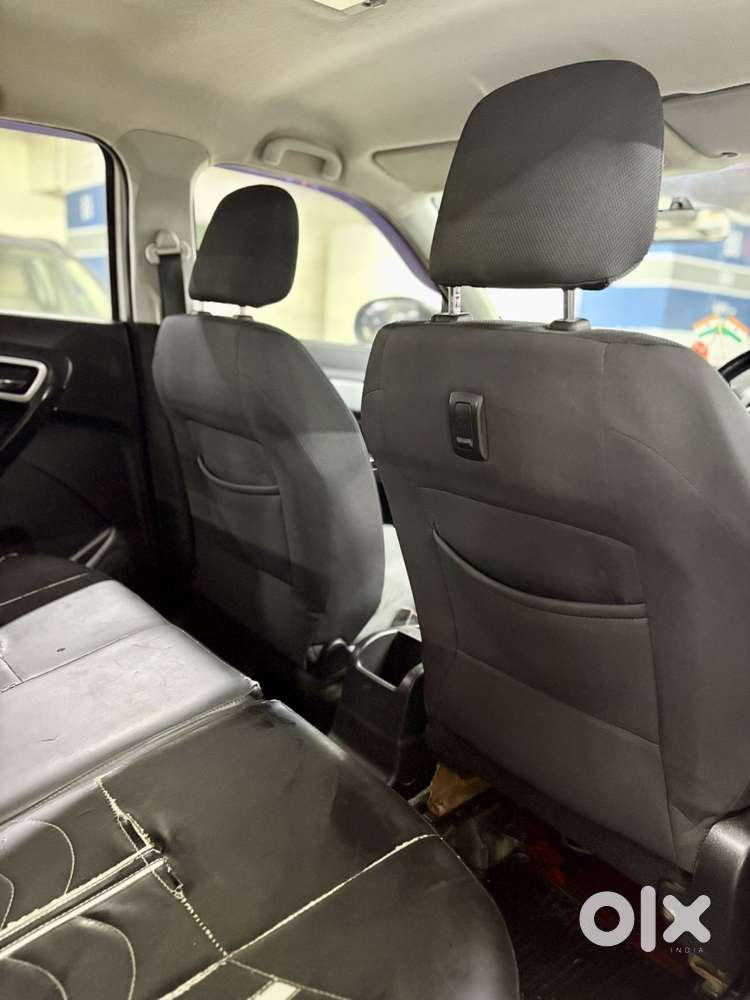 Maruti Suzuki Vitara Brezza 1.5 Zxi, 2022, Petrol