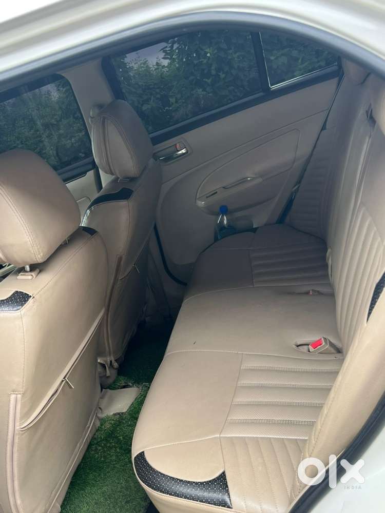 Maruti Suzuki Swift Dzire 2016 Diesel 82000 Km Driven