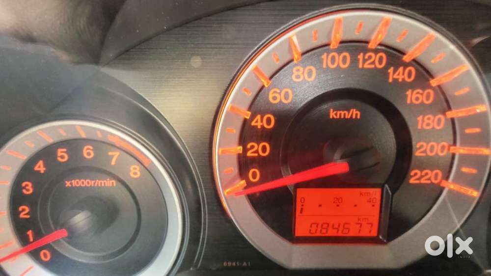 Honda City Automatic For Sale