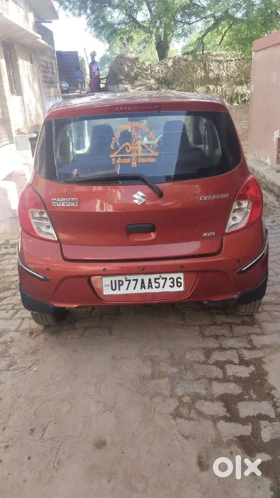 Good Condition Best Milage Service Record In Compnay