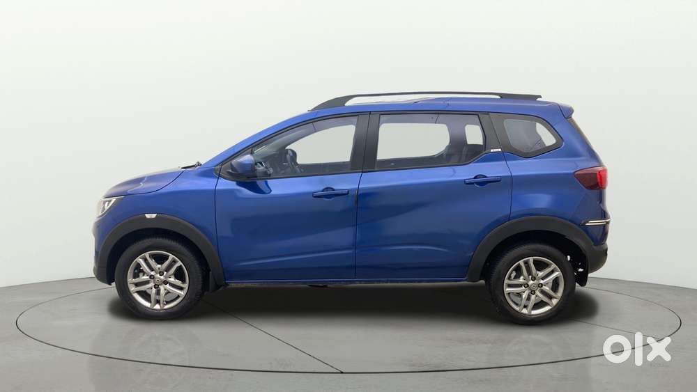 Renault Triber Rxz, 2019, Petrol