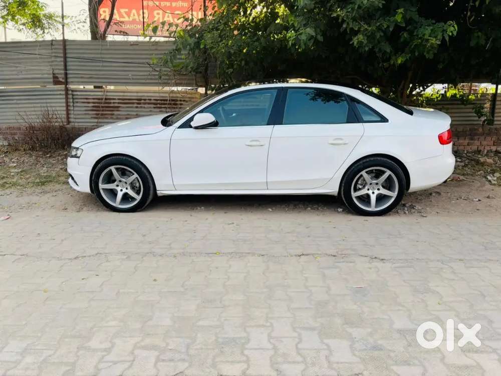Like A Good Condition Car