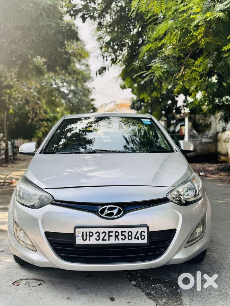 Hyundai I20 Magna Plus Diesel, 2014, Diesel