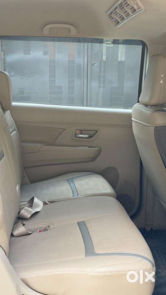 Maruti Suzuki Ertiga 1.5 ZXI Plus, 2024, Petrol