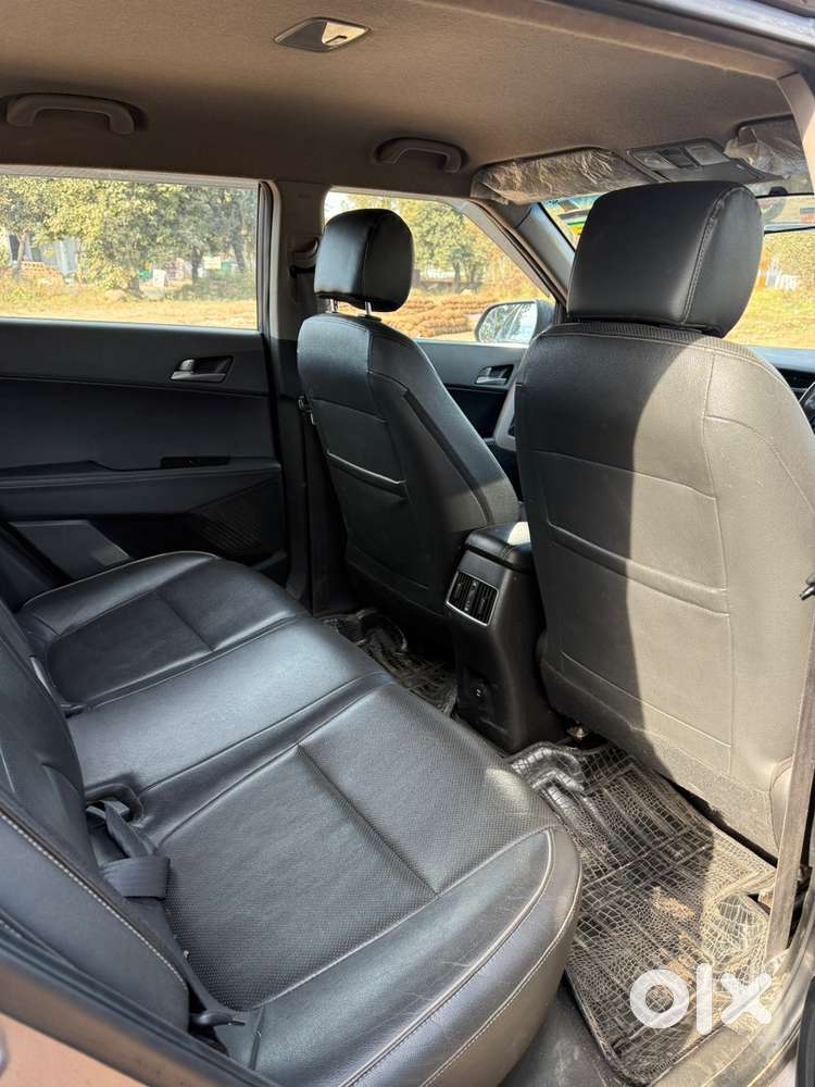Hyundai Diesel Car 2015