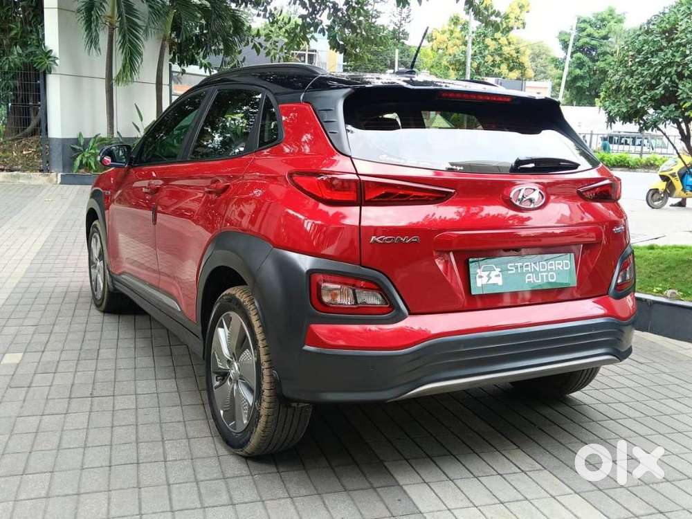 Hyundai Kona Electric Premium, 2023, Electric