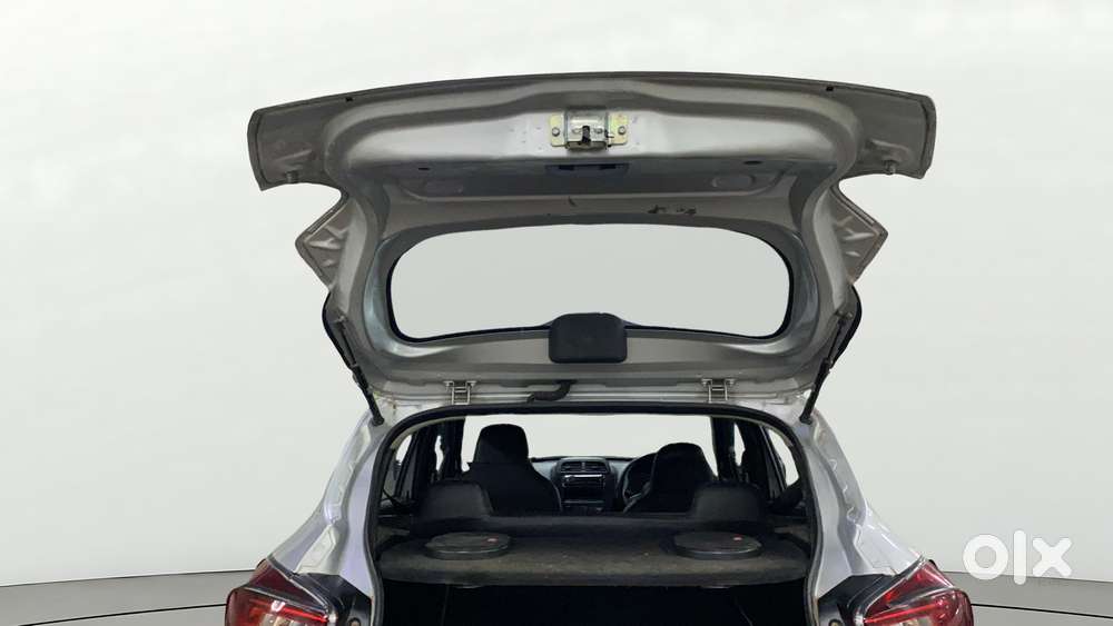 Renault Kwid 1.0 Rxl, 2021, Petrol