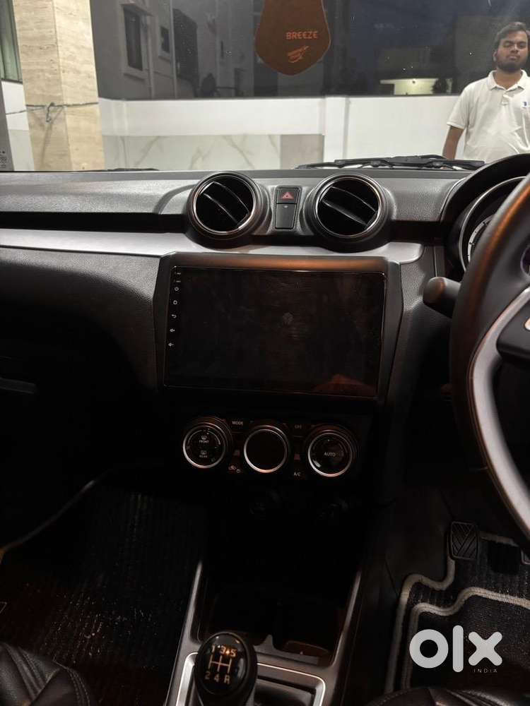 Maruti Suzuki Swift 2022 Petrol 20000 Km Driven